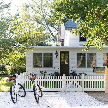 Beach Plum Farm Cottages West Cape May Εξωτερικό φωτογραφία