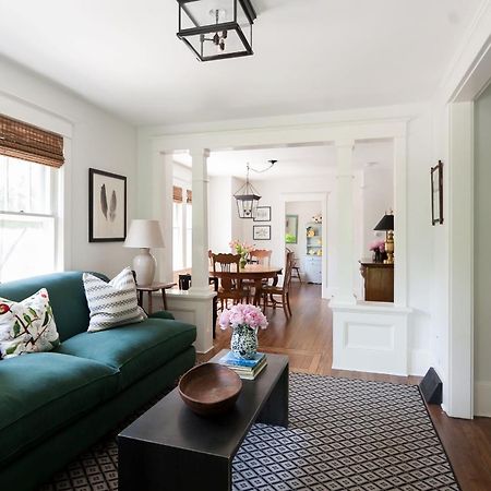 Beach Plum Farm Cottages West Cape May Εξωτερικό φωτογραφία