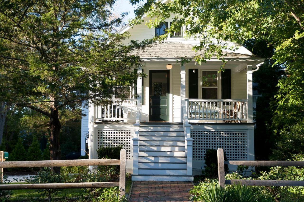 Beach Plum Farm Cottages West Cape May Εξωτερικό φωτογραφία