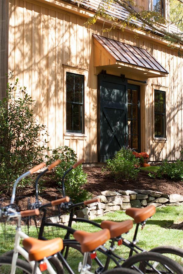 Beach Plum Farm Cottages West Cape May Εξωτερικό φωτογραφία