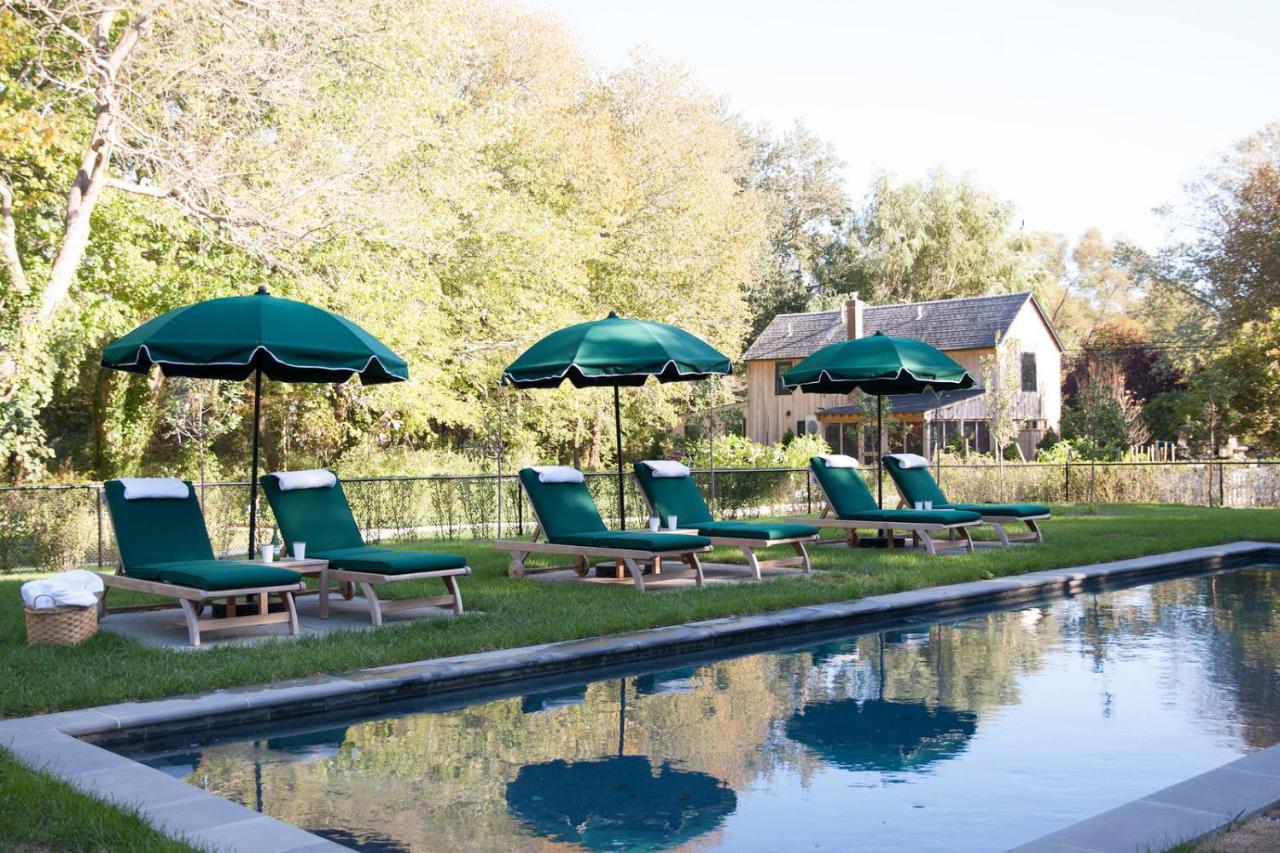 Beach Plum Farm Cottages West Cape May Εξωτερικό φωτογραφία