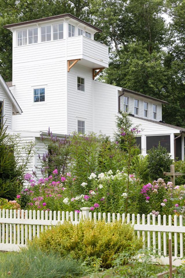 Beach Plum Farm Cottages West Cape May Εξωτερικό φωτογραφία