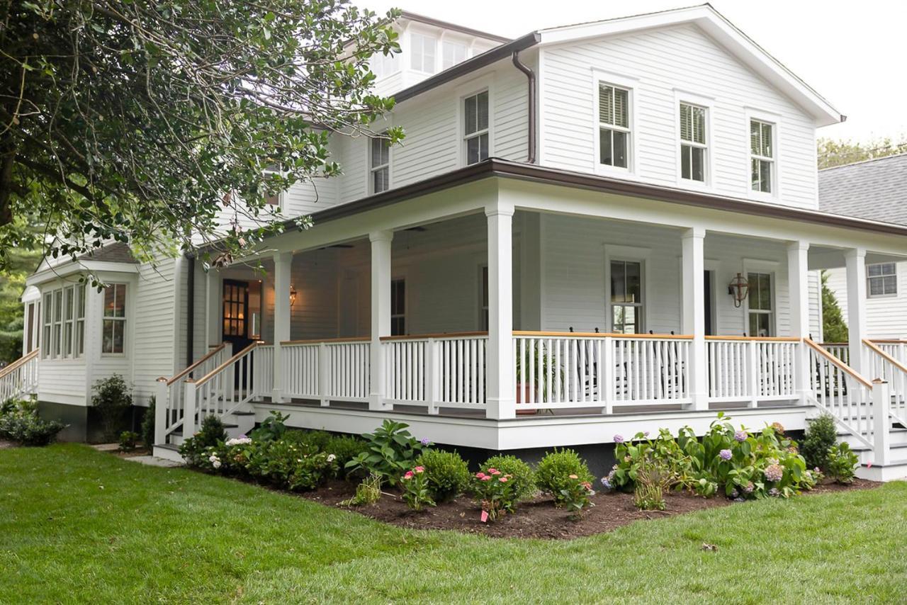 Beach Plum Farm Cottages West Cape May Εξωτερικό φωτογραφία