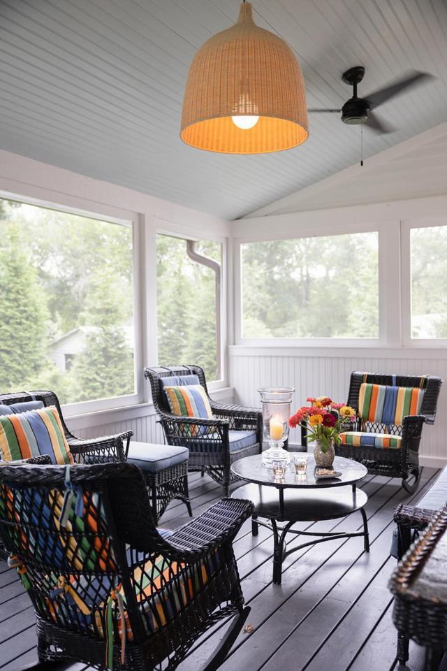 Beach Plum Farm Cottages West Cape May Εξωτερικό φωτογραφία