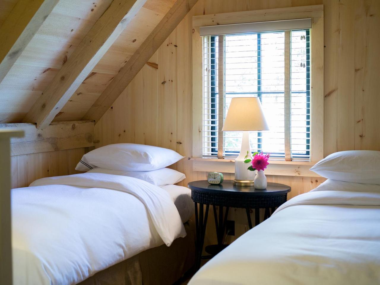 Beach Plum Farm Cottages West Cape May Εξωτερικό φωτογραφία