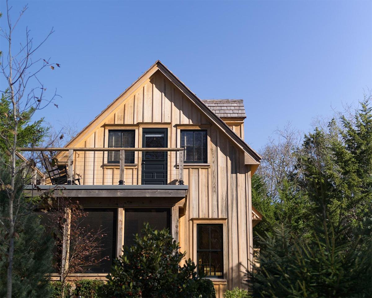 Beach Plum Farm Cottages West Cape May Εξωτερικό φωτογραφία