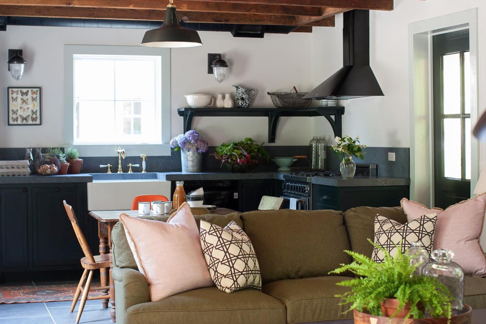 Beach Plum Farm Cottages West Cape May Εξωτερικό φωτογραφία