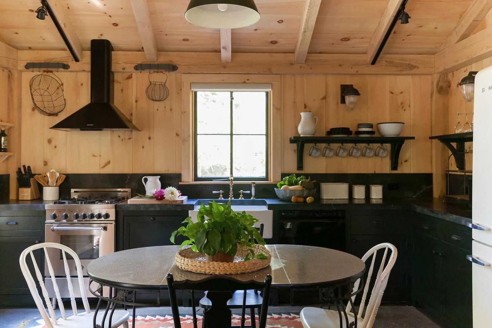 Beach Plum Farm Cottages West Cape May Εξωτερικό φωτογραφία