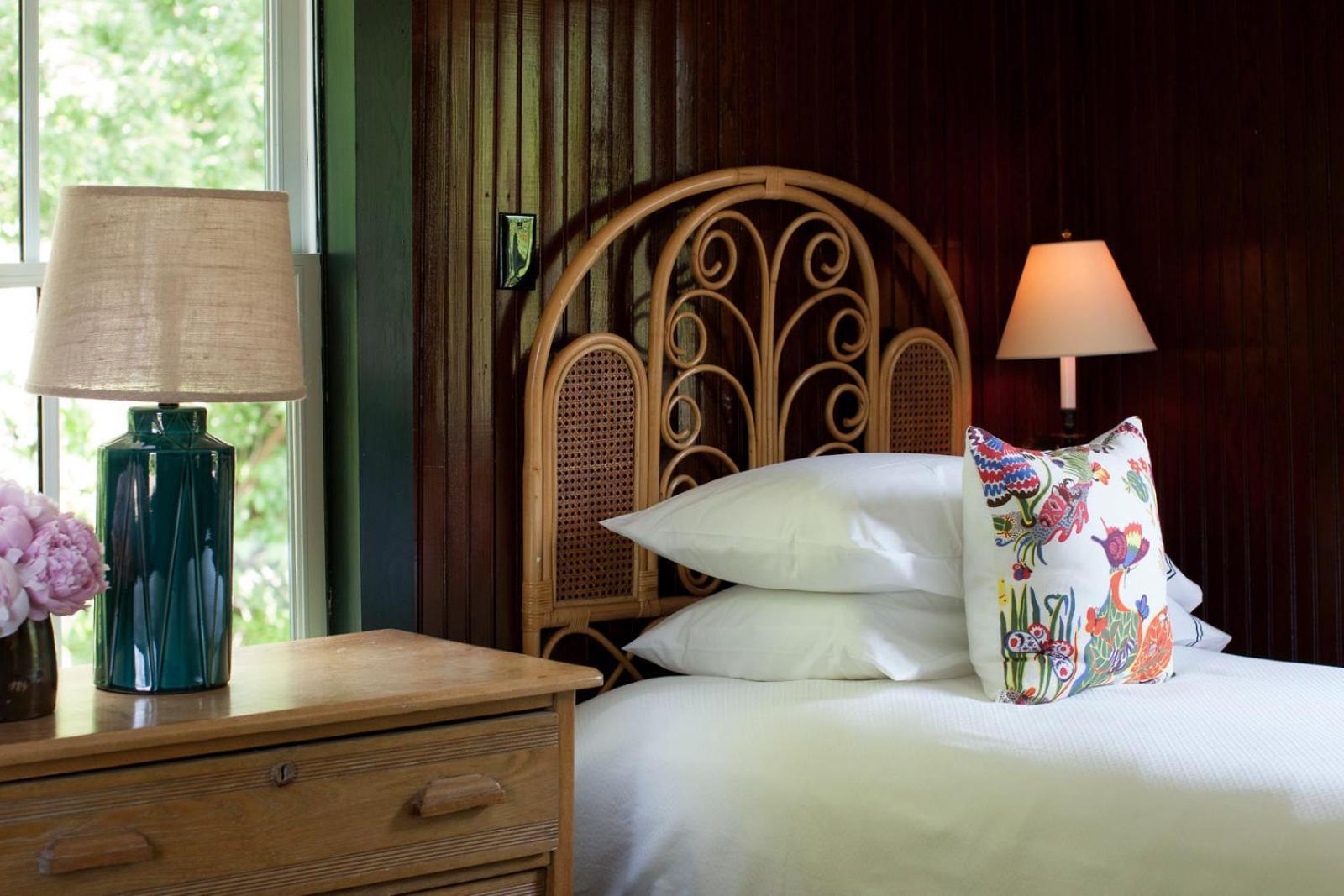 Beach Plum Farm Cottages West Cape May Εξωτερικό φωτογραφία