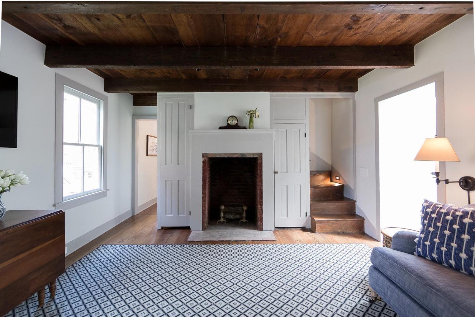 Beach Plum Farm Cottages West Cape May Εξωτερικό φωτογραφία